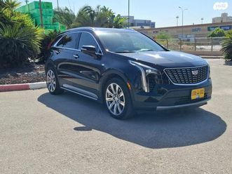 premium אוט׳ 2.0 (237 כ״ס)