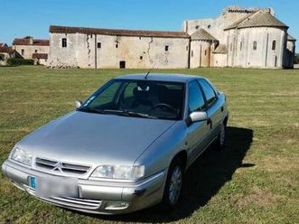 citroën xantia 2l hdi exclusive