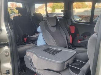 peugeot expert tepee 2.0 hdi 06/2015