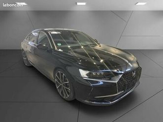 ds 9 hybrid e-tense 4×4 360ch rivoli+