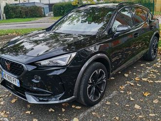 cupra formentor 1.5 tsi 150 ch business edition