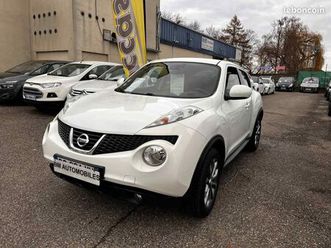 nissan juke 1.6 essence 117 cv acenta