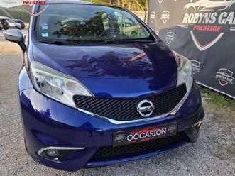 nissan note 1.2 80 acenta