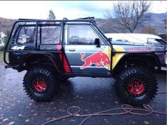 nissan patrol gr y60 moteur bmw m57 300ch