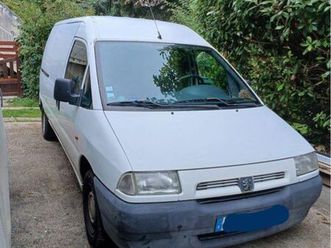 expert rallonge 1.9 d