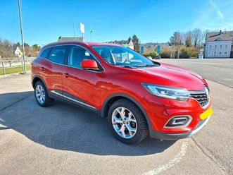 renault kadjar tce140 edc limited deluxe *automatik*