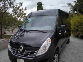 renault master iii l2h2 dci165 cv