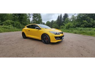 renault megane coupe tce 275 rs