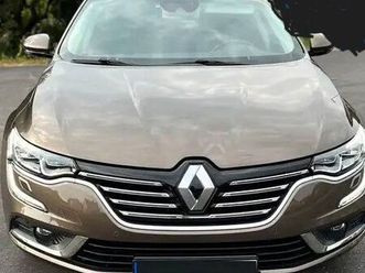 renault talisman energy dci 160 edc intens grandtour...