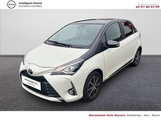 toyota yaris pro 70 vvt-i design