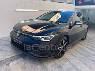 viii 2.0 tsi 300 gti clubsport dsg7