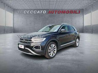 2.0 tdi scr 150 cv dsg 4motion style