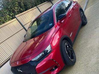 ds7 crossback
