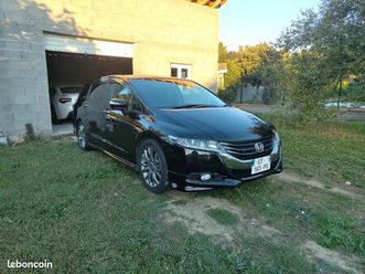 honda odyssey rb3 2.4 vtec absolute