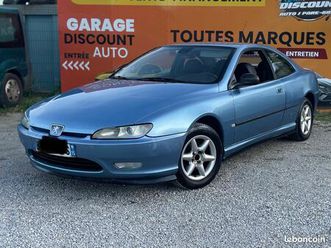 peugeot 406 coupe 2.0i pack kit courroie de distribution neuf