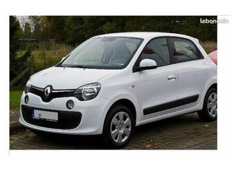 twingo 3 90 ch