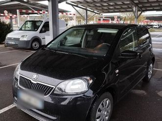 skoda citigo 75cv ambition
