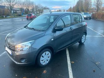 suzuki celerio 1.0 essence