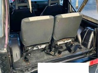 suzuki samurai sj413