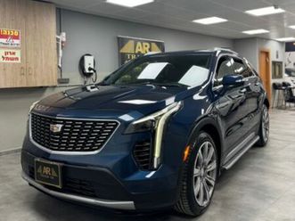 premium luxury אוט׳ 2.0 (237 כ״ס)