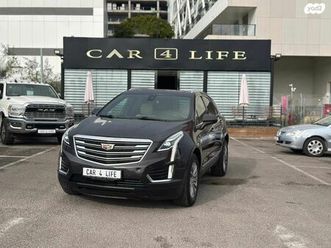 luxury אוט׳ 3.6 (310 כ״ס)