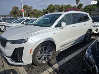 premium luxury אוט׳ 3.6 (310 כ״ס)