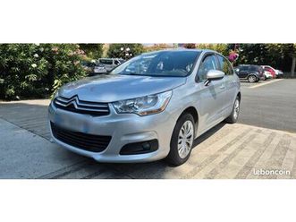 c4 1.6hdi 92cv 2 places