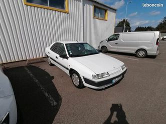 citroen xiantia 1.9d