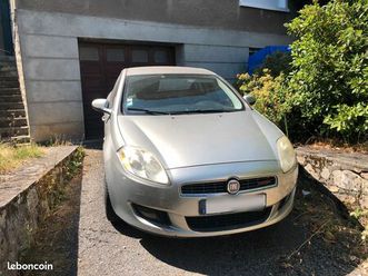 fiat bravo 1.9 multijet 16v 150ch emotion