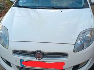 fiat bravo 2011 gpl