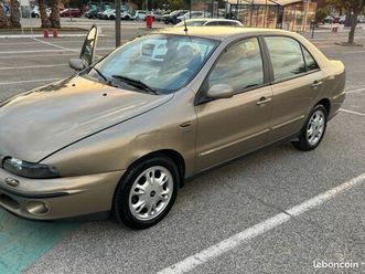 fiat marea 1,8 16v hix