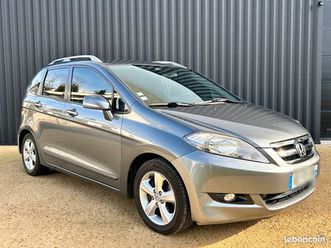 honda frv 2,2 ctdi 140