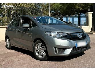 honda jazz 1.3 i-vtec