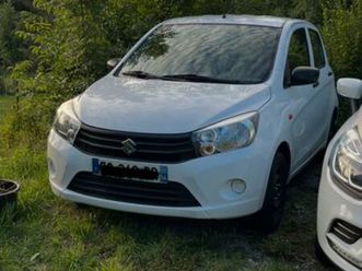 suzuki celerio 1.0 68 cv
