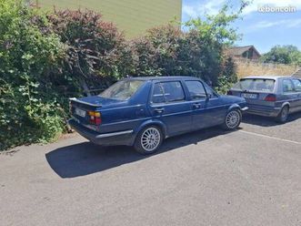 jetta mk2 1,8l gu