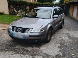 passat break 4 motion b5