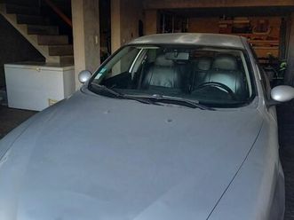 alfa romeo 147 jtd 115
