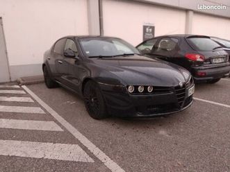 vente alfa romeo 159
