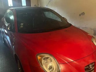 ◊ alfa romeo mito 1.6 jtdm 120ch