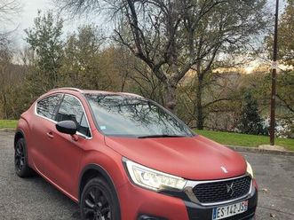 ds4 crossback