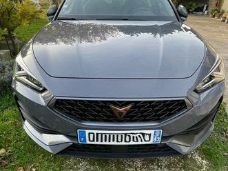cupra leon 1.4 e hybrid 245 dsg 6