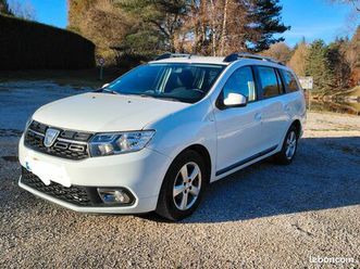 dacia mcv 1.0 tce 90 ch blackline