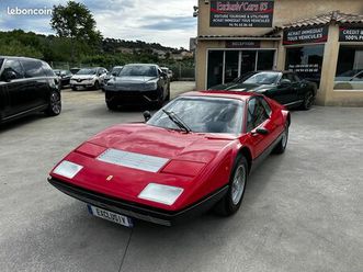 ferrari 365 bb gt4 4.4 344ch
