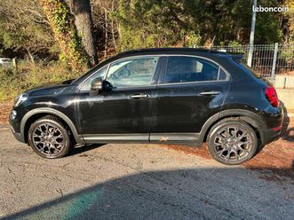 fiat 500x 1.6 multijet 120 ch s-design