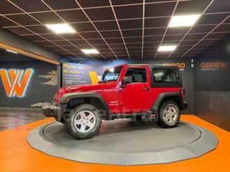 iii unlimited 2.8 crd 200 sport bva5