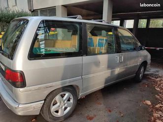 uniquement pour l'export car véhicule gagé