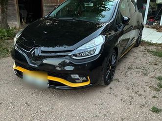clio 4 rs18