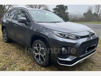 2.5 hybride rechargeable 1ere edition