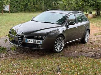 alfa 159