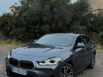bmw x2 25e